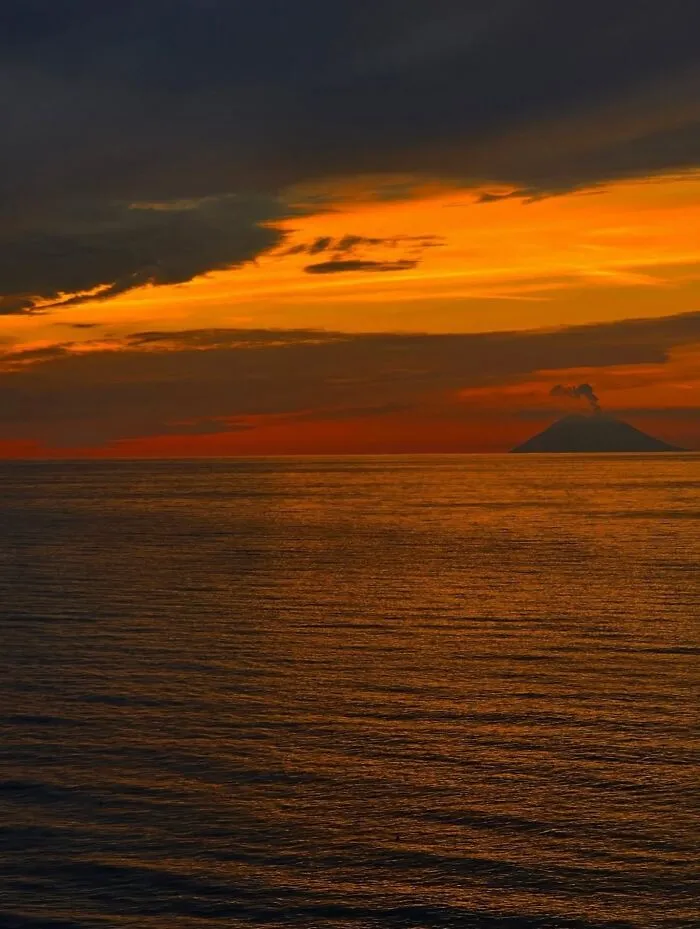 43 Jaw-Dropping Photos Shared By The ‘Best Sunset Pics’ Instagram Page