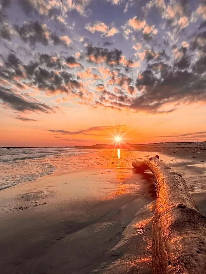 43 Jaw-Dropping Photos Shared By The ‘Best Sunset Pics’ Instagram Page