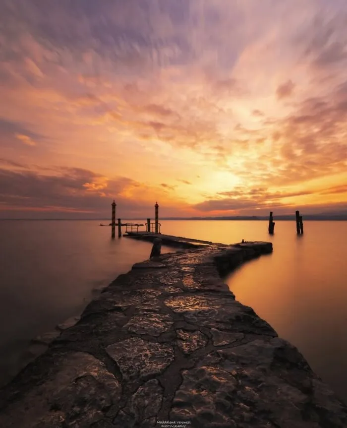 43 Jaw-Dropping Photos Shared By The ‘Best Sunset Pics’ Instagram Page