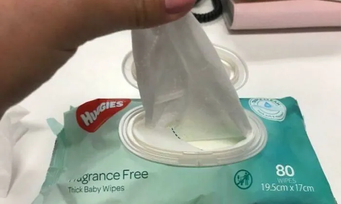 Baby Wipes