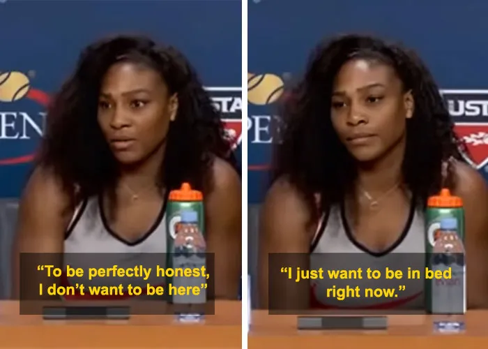 Serena Williams