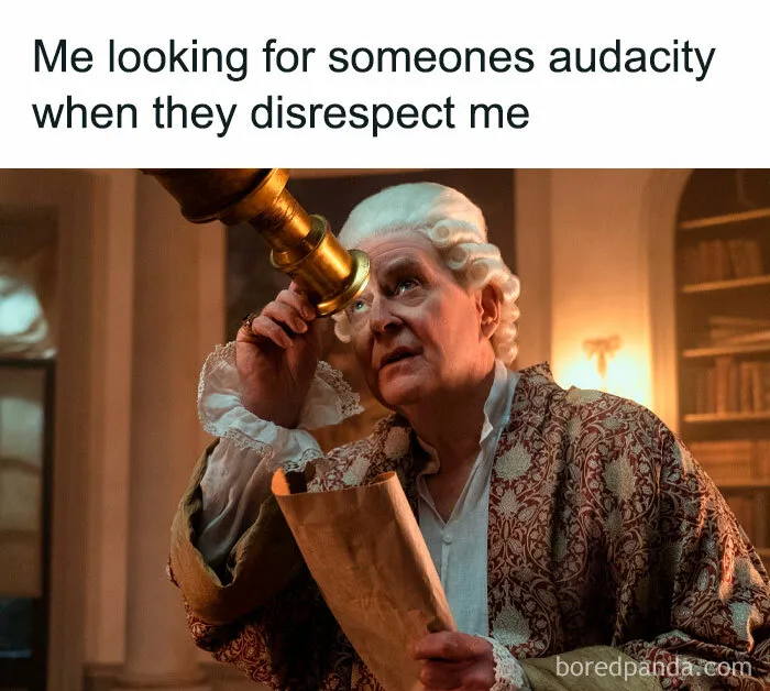 71 Bridgerton Memes That Might Start A Scandal