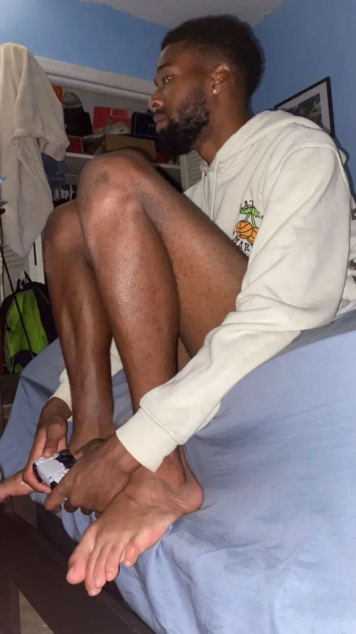 Es mi ex, espero que vea esta foto