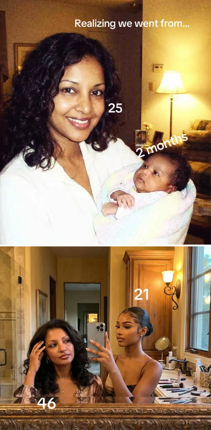 Time Flies