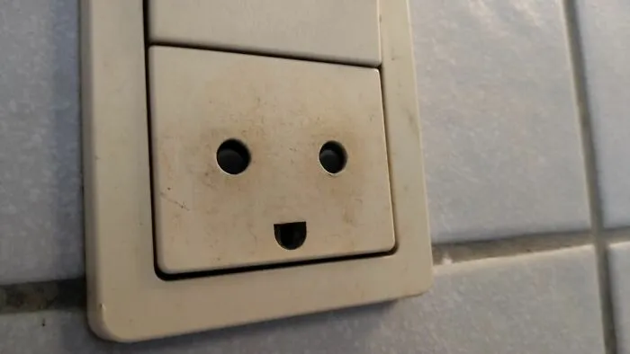 Filthy Smile