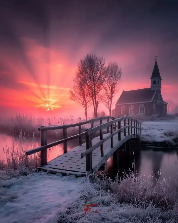 43 Jaw-Dropping Photos Shared By The ‘Best Sunset Pics’ Instagram Page