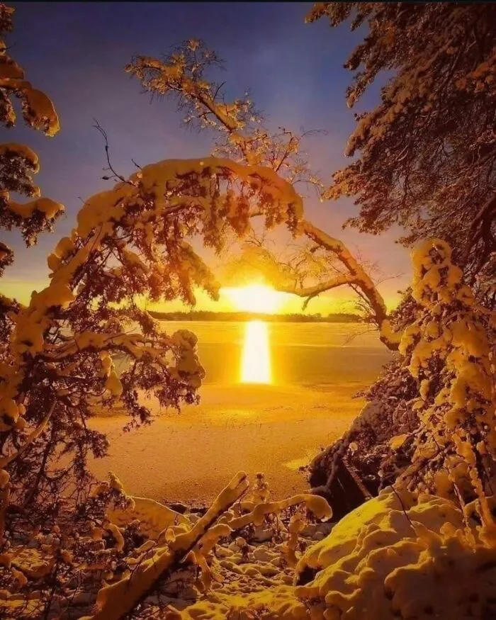 43 Jaw-Dropping Photos Shared By The ‘Best Sunset Pics’ Instagram Page