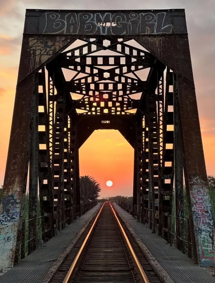 43 Jaw-Dropping Photos Shared By The ‘Best Sunset Pics’ Instagram Page