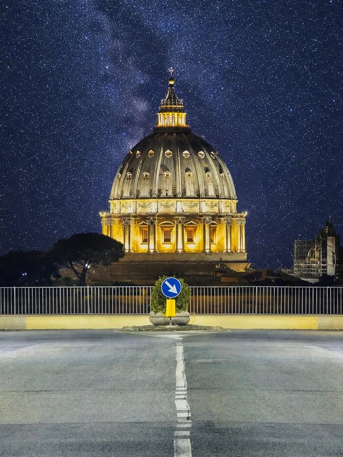 After-Dark Photos That Prove Darkness Can Be Beautiful (39 Pics)
