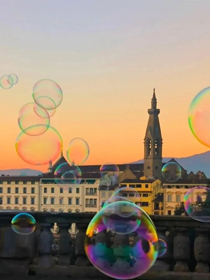 43 Jaw-Dropping Photos Shared By The ‘Best Sunset Pics’ Instagram Page