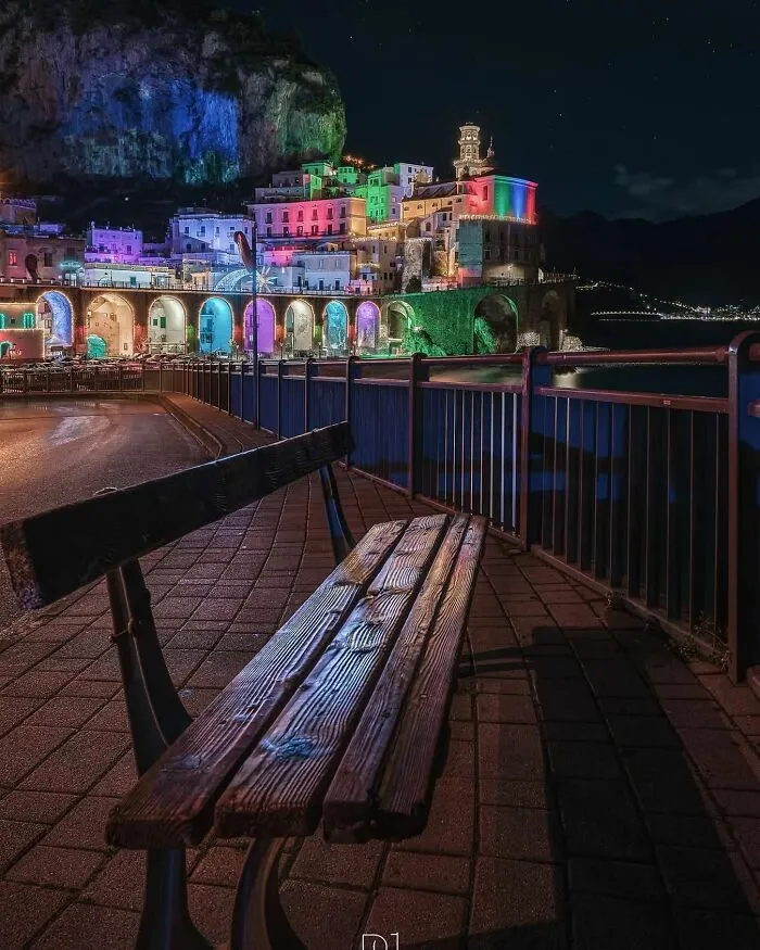 After-Dark Photos That Prove Darkness Can Be Beautiful (39 Pics)