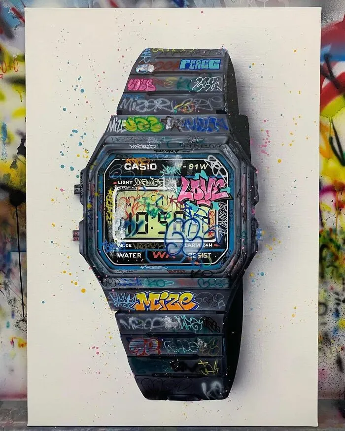 ‘Top Graffiti’: 80 Jaw-Dropping Street Art Murals That Turn Ordinary Walls Into Masterpieces