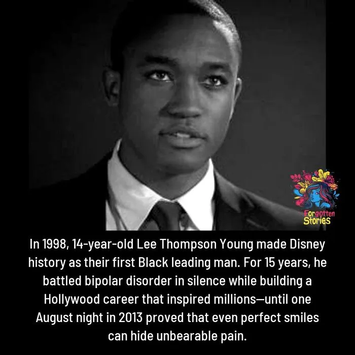 Black leading man Lee Thompson Young’s forgotten story uncovered, highlighting his impact and hidden struggles in Hollywood.