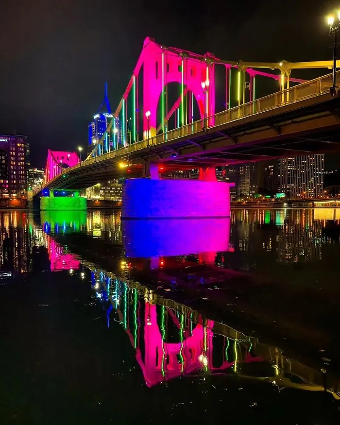 After-Dark Photos That Prove Darkness Can Be Beautiful (39 Pics)