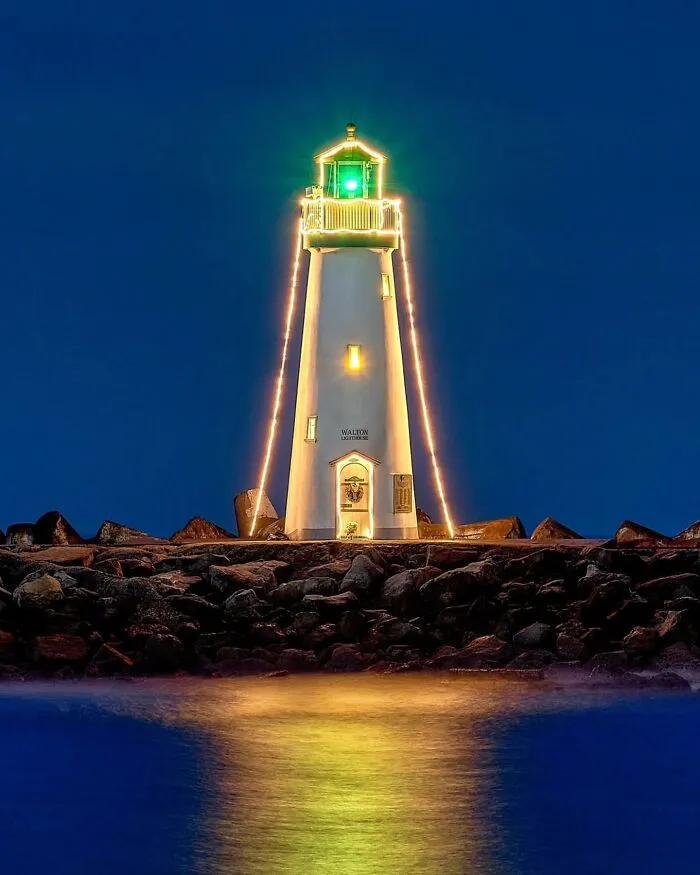 After-Dark Photos That Prove Darkness Can Be Beautiful (39 Pics)