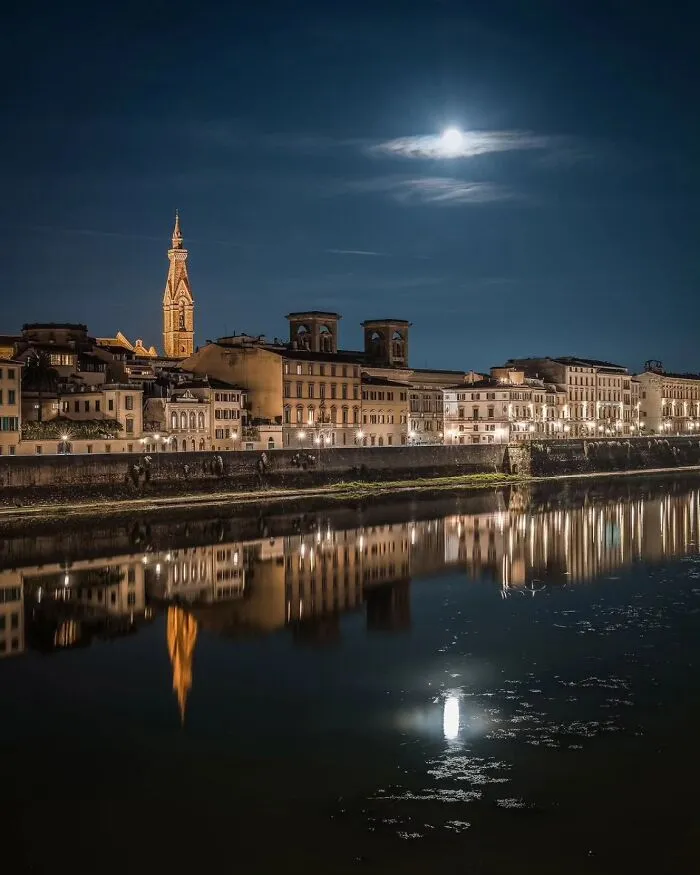 After-Dark Photos That Prove Darkness Can Be Beautiful (39 Pics)