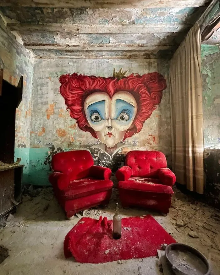 ‘Top Graffiti’: 80 Jaw-Dropping Street Art Murals That Turn Ordinary Walls Into Masterpieces
