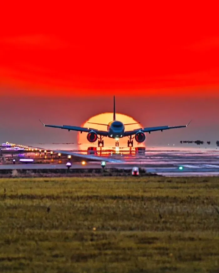 43 Jaw-Dropping Photos Shared By The ‘Best Sunset Pics’ Instagram Page