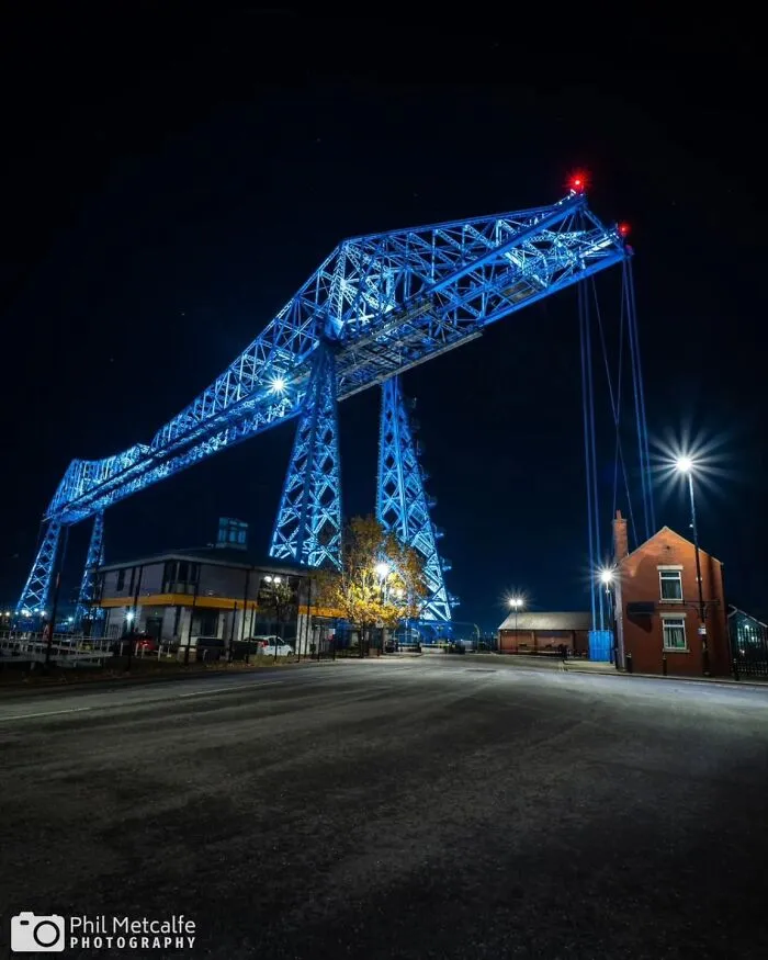 After-Dark Photos That Prove Darkness Can Be Beautiful (39 Pics)