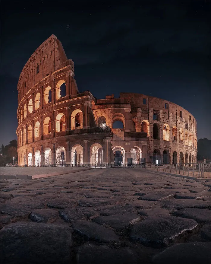 After-Dark Photos That Prove Darkness Can Be Beautiful (39 Pics)