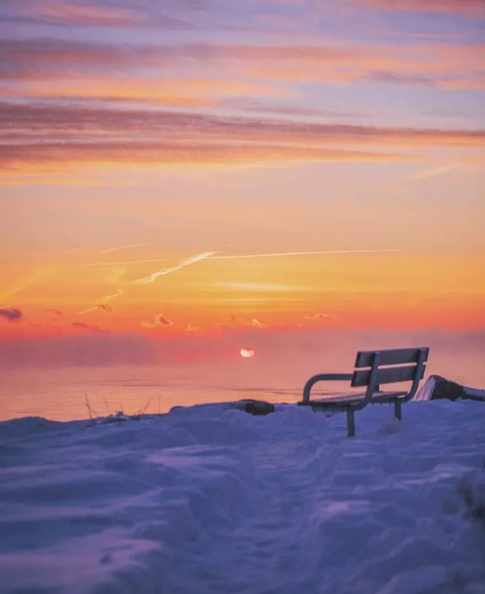 43 Jaw-Dropping Photos Shared By The ‘Best Sunset Pics’ Instagram Page