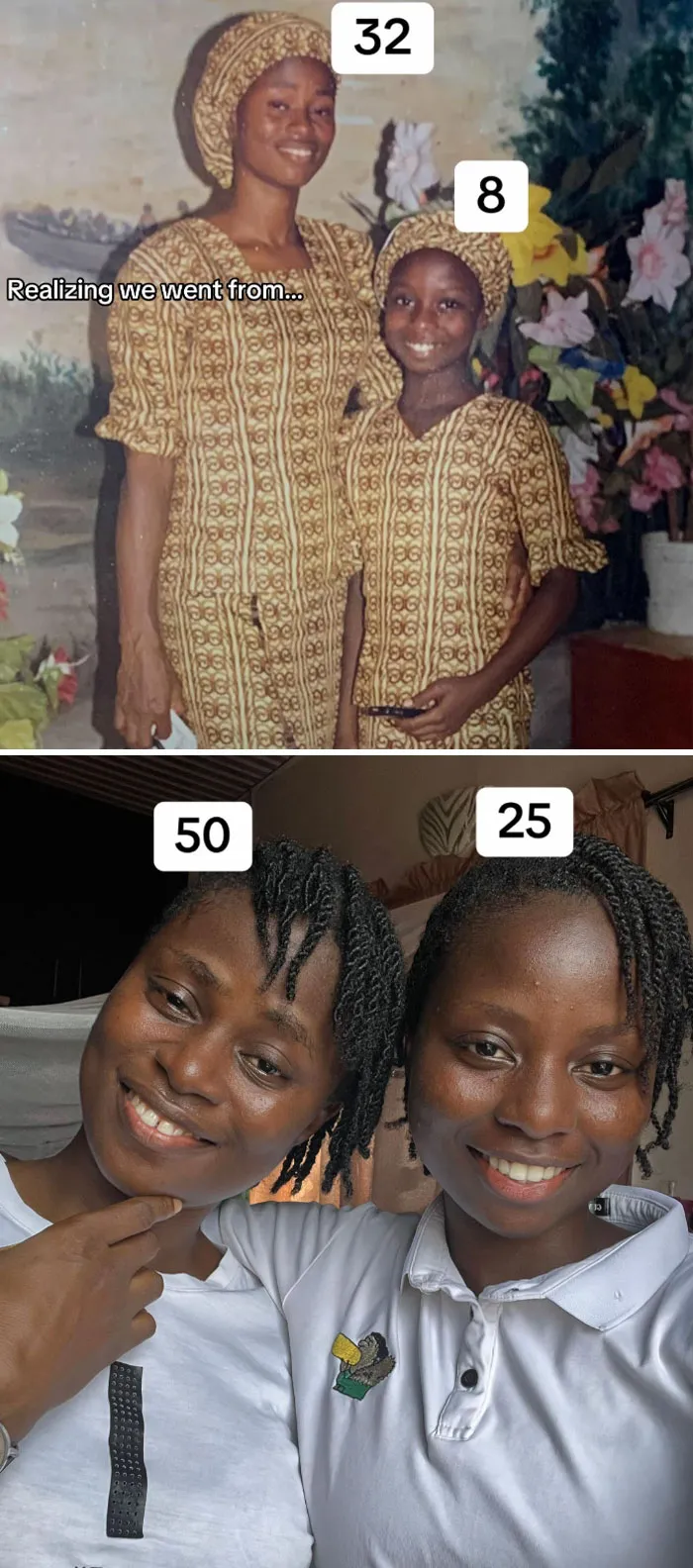 50 And 25