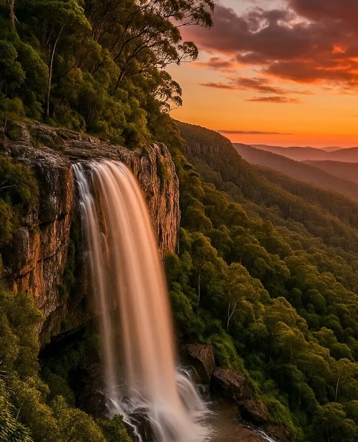 43 Jaw-Dropping Photos Shared By The ‘Best Sunset Pics’ Instagram Page
