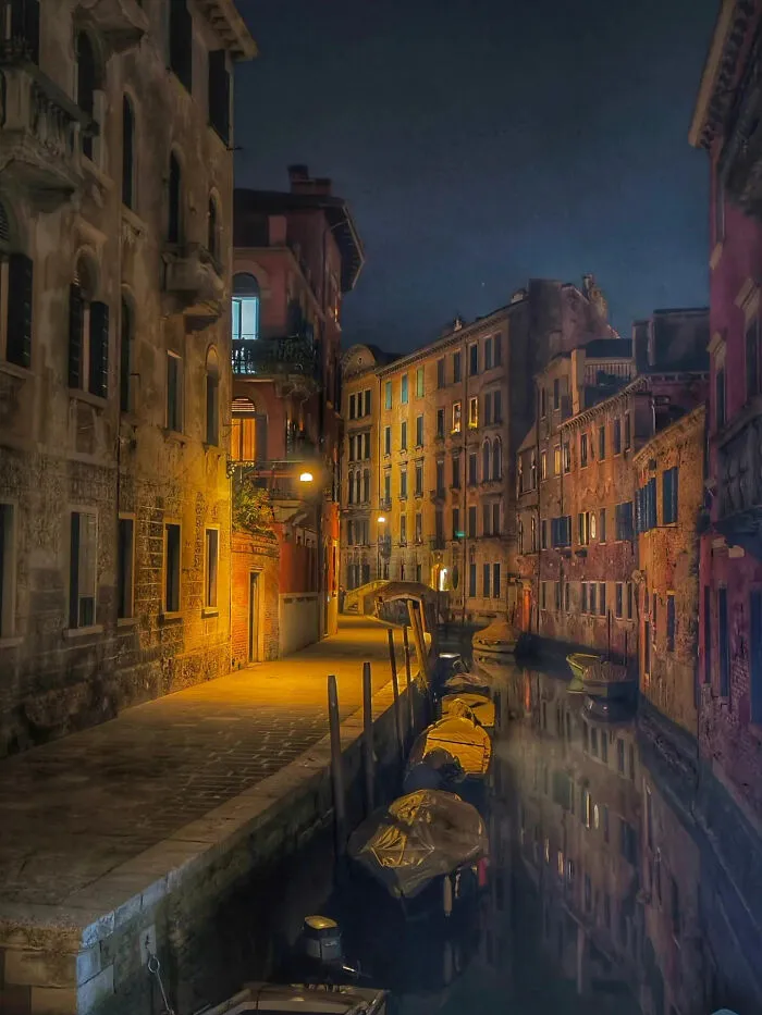 After-Dark Photos That Prove Darkness Can Be Beautiful (39 Pics)