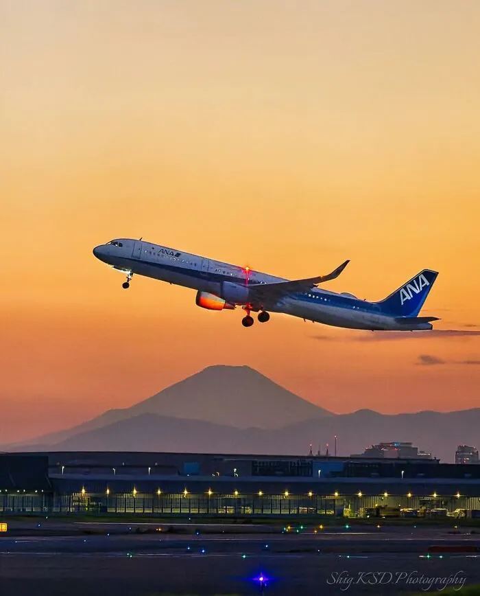 43 Jaw-Dropping Photos Shared By The ‘Best Sunset Pics’ Instagram Page