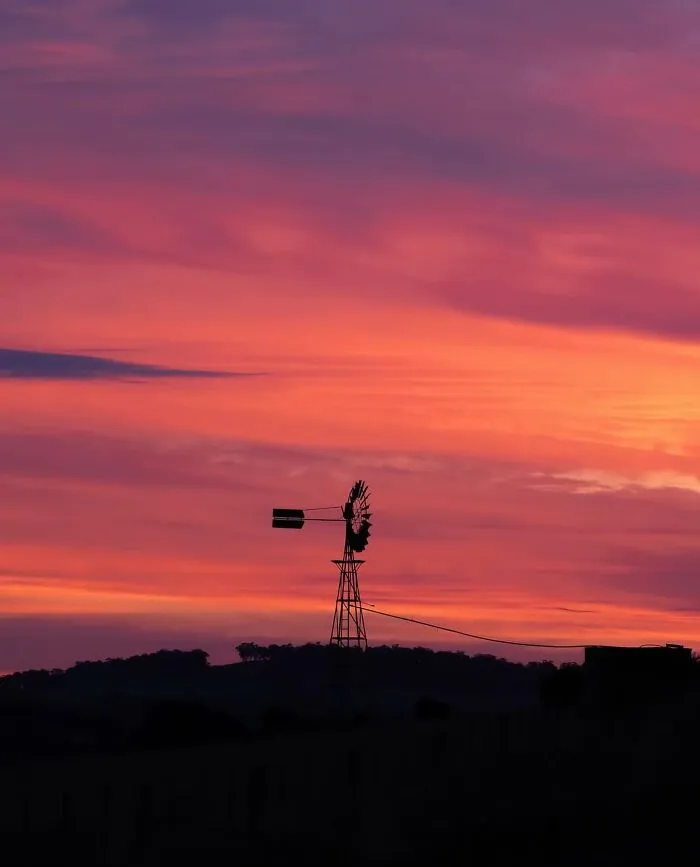 43 Jaw-Dropping Photos Shared By The ‘Best Sunset Pics’ Instagram Page