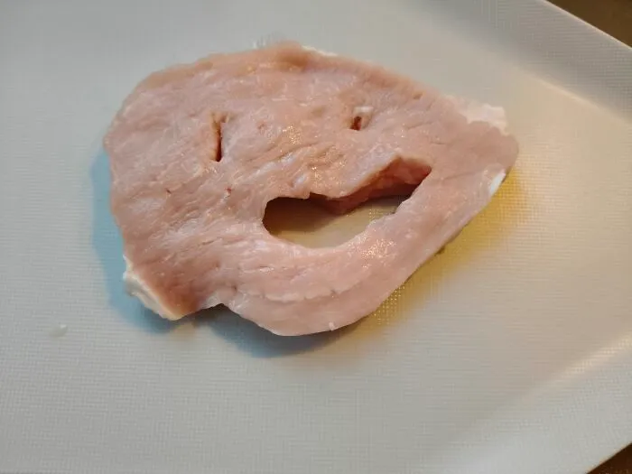 Happy Ham