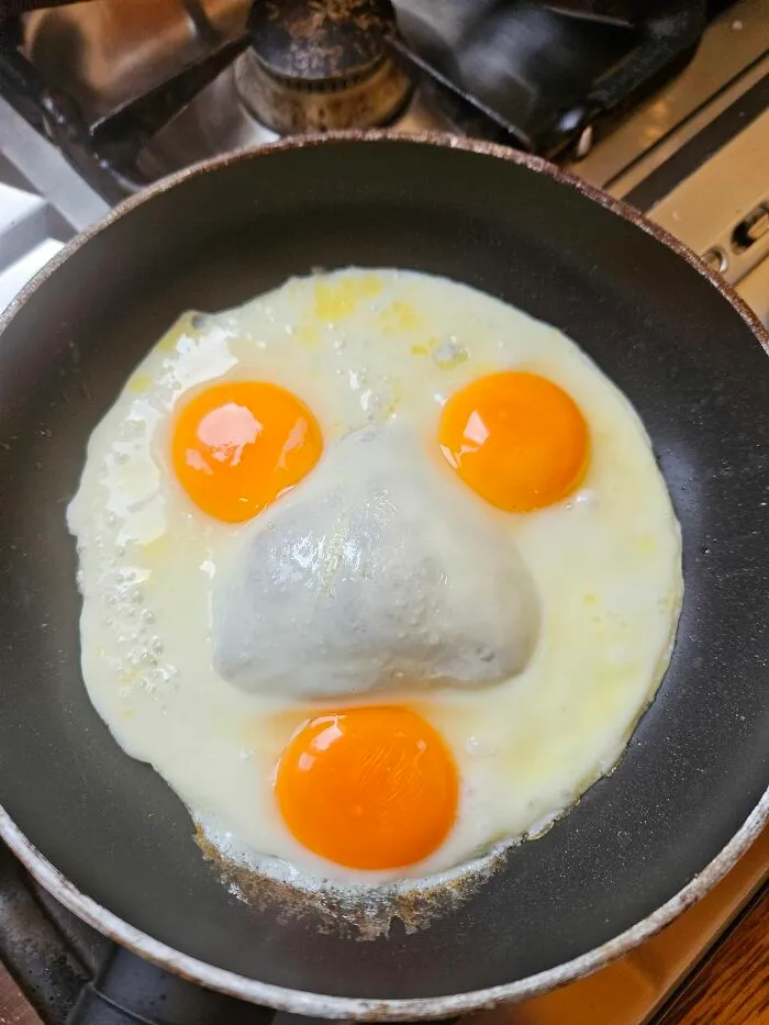 90 Hilarious Cases Of Pareidolia That People Couldn’t Pass Up (New Pics)