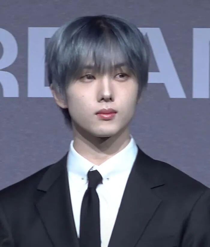 Rapper Jisung, 24