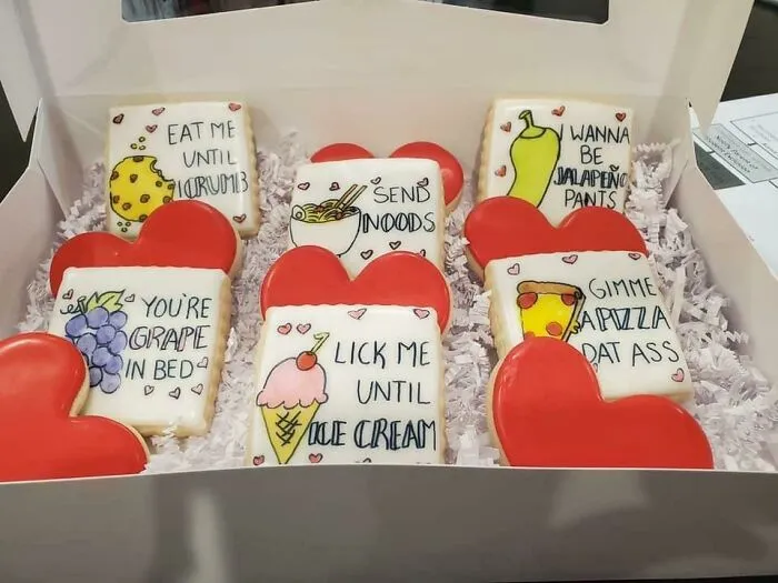 Happy Valentine's Day!