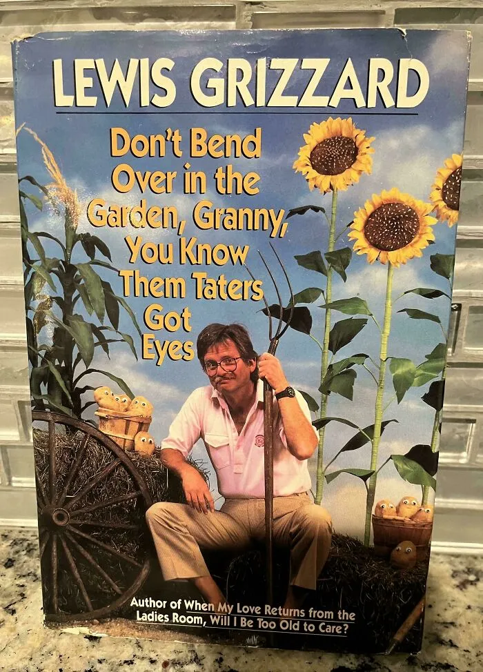 Found This Absolute Gem At My Neighborhood Lfl
