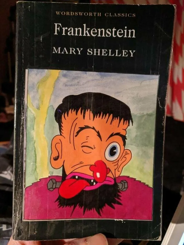 Terrible Frankenstein Collection