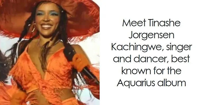 Tinashe: Bio And Career Highlights