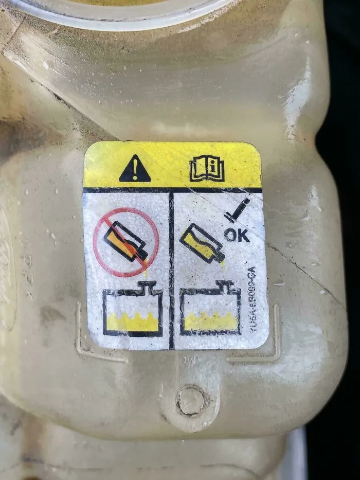 That's Super Clear-Ish