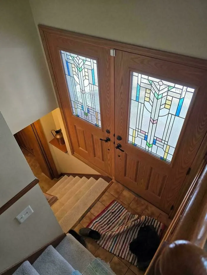 The Entrance Of Possible Death