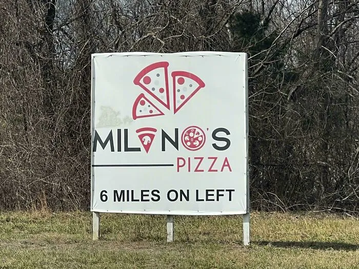 If Only You Could Make A Slice Of Pizza Could Look Like An A