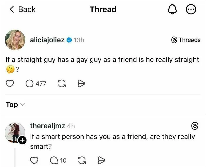 “Try Again”: 59 Of The Most Brutally Clever Comebacks We Can All Take Notes From (New Pics)
