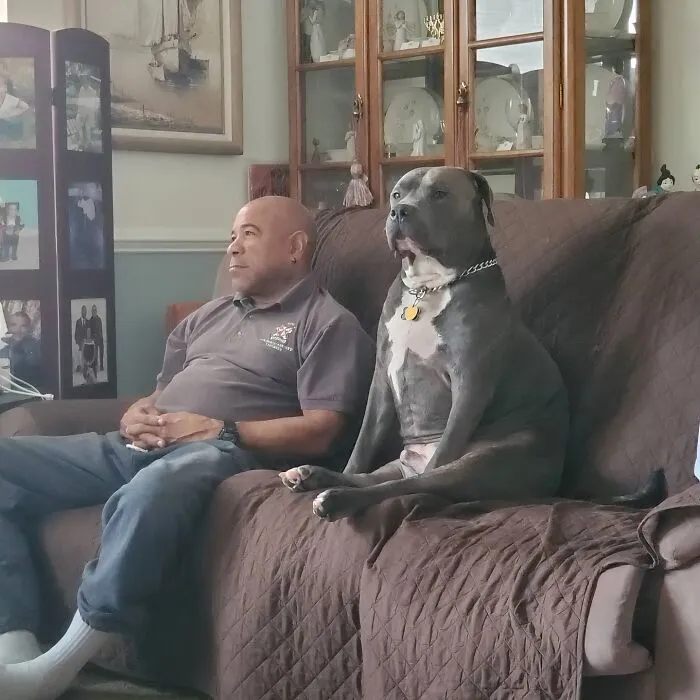 Like Father, Like Son