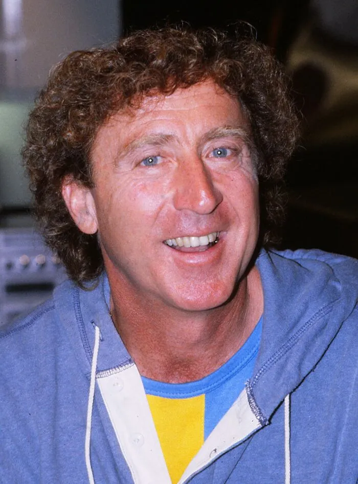 Gene Wilder