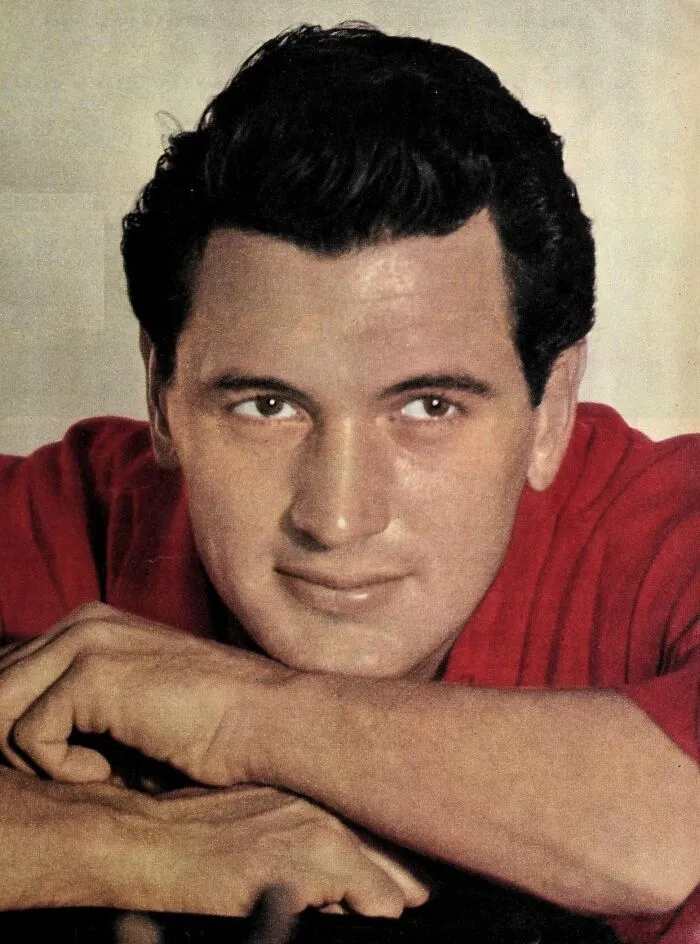Rock Hudson