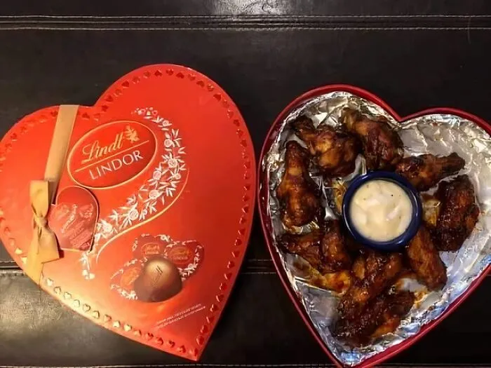 Take Note Boys, This Is How You Do Valentine's Day Right