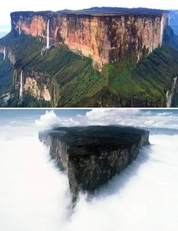 This FB Page Shares Interesting Facts And Pics And These 69 Are Truly Interesting