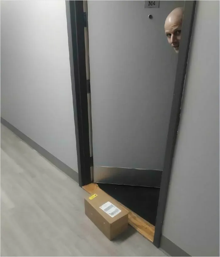 Hay un tesssoro en esa caja