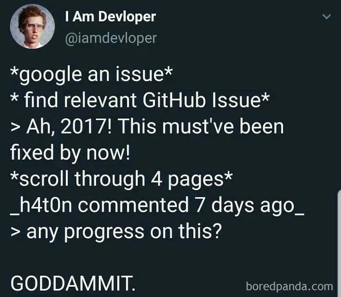 Disappointedyetagain