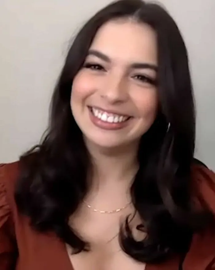 Actress Isabella Gomez, 28