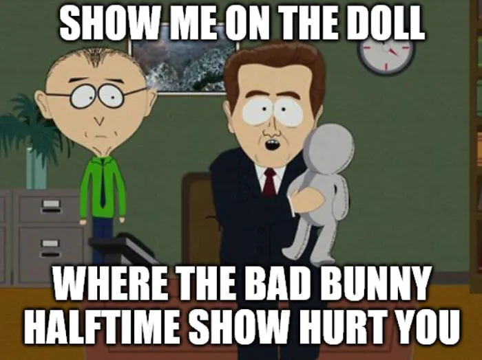 Historic Super Bowl Halftime Show Provided Hilarious Memes And Reactions And Here Are 45 Of The Best Ones